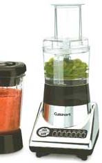 Cuisinart BFP-10CH