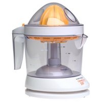 Black and Decker CJ525 Juicer