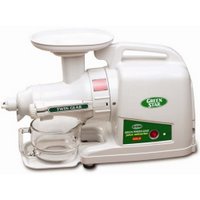 Green Star GP-E1503 Juicer