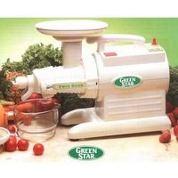 Green Star GS-2000