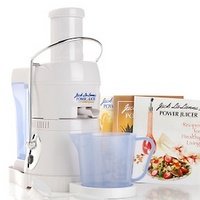 Jack LaLanne MT-1020 Juicer