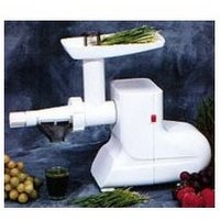 Miracle MJ550 Juicer