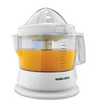 Black and Decker CJ630 Juicer