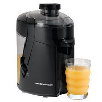 Hamilton Beach 67801 Juicer