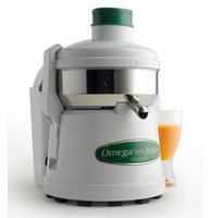 Omega 4000 Juicer