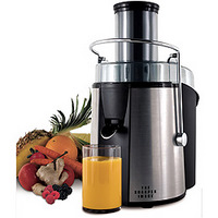 Sharper Image 8021SI Juicer