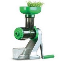 Tribest Z510 Juicer